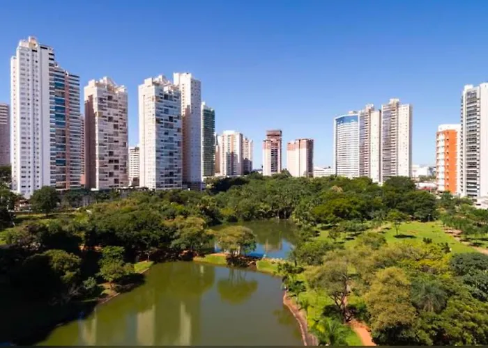 Brookfield Towers