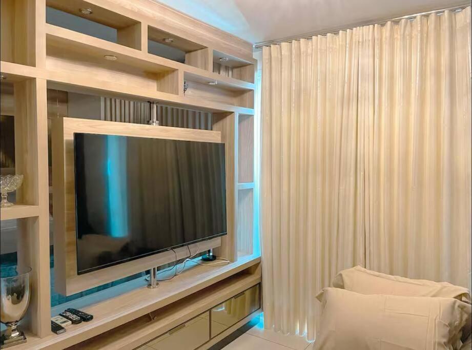 Brookfield Towers Apartamento Goiânia