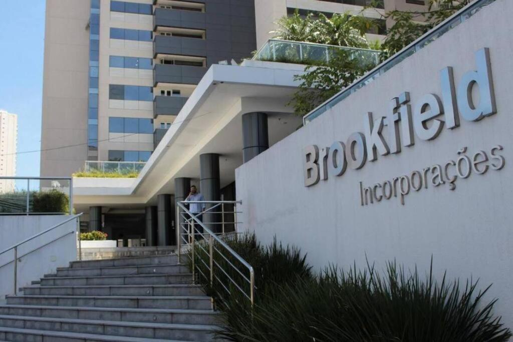 Apartamento Brookfield Towers *