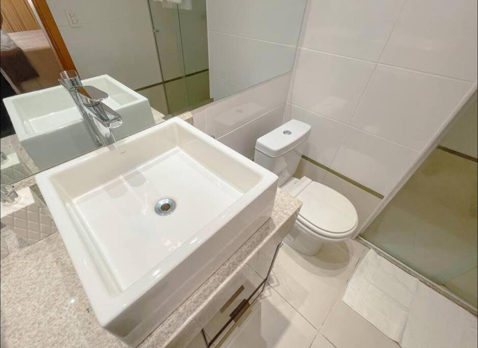 Apartamento Brookfield Towers