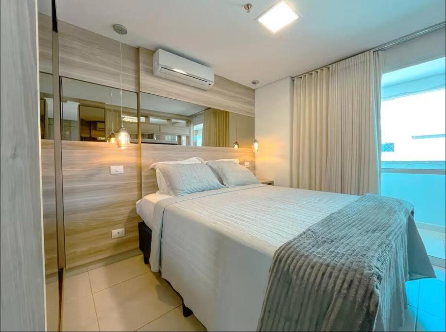 Apartamento Brookfield Towers