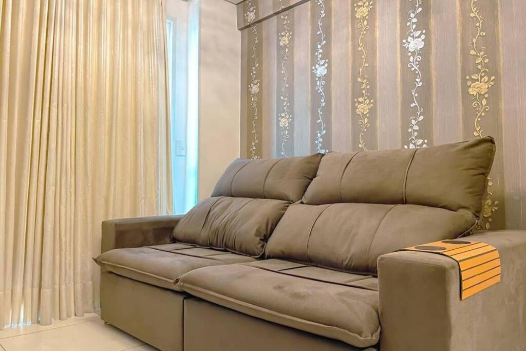 Apartamento Brookfield Towers *